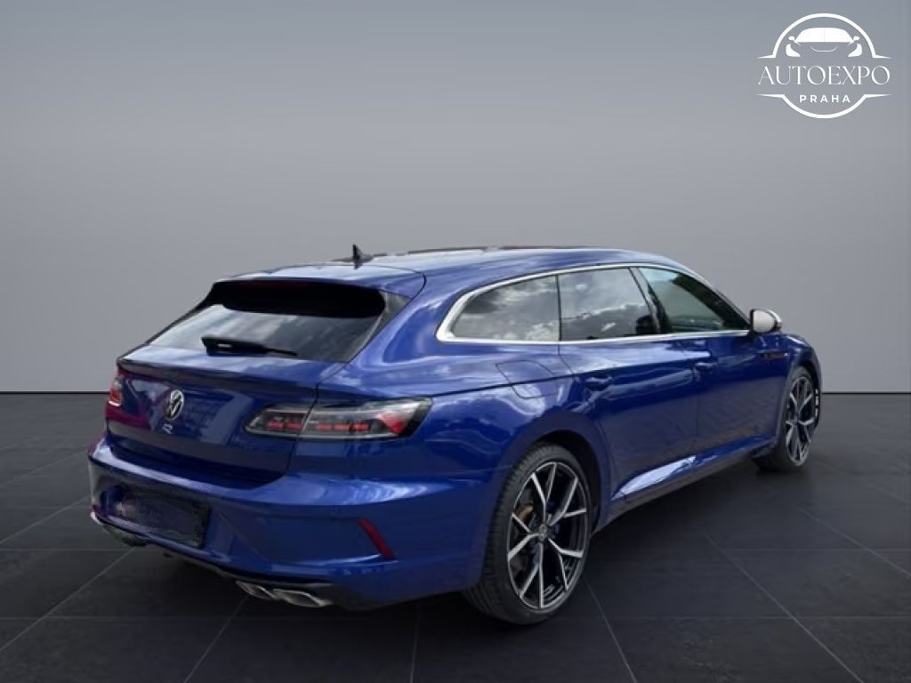 Volkswagen Arteon, 4Motion - fotka 3