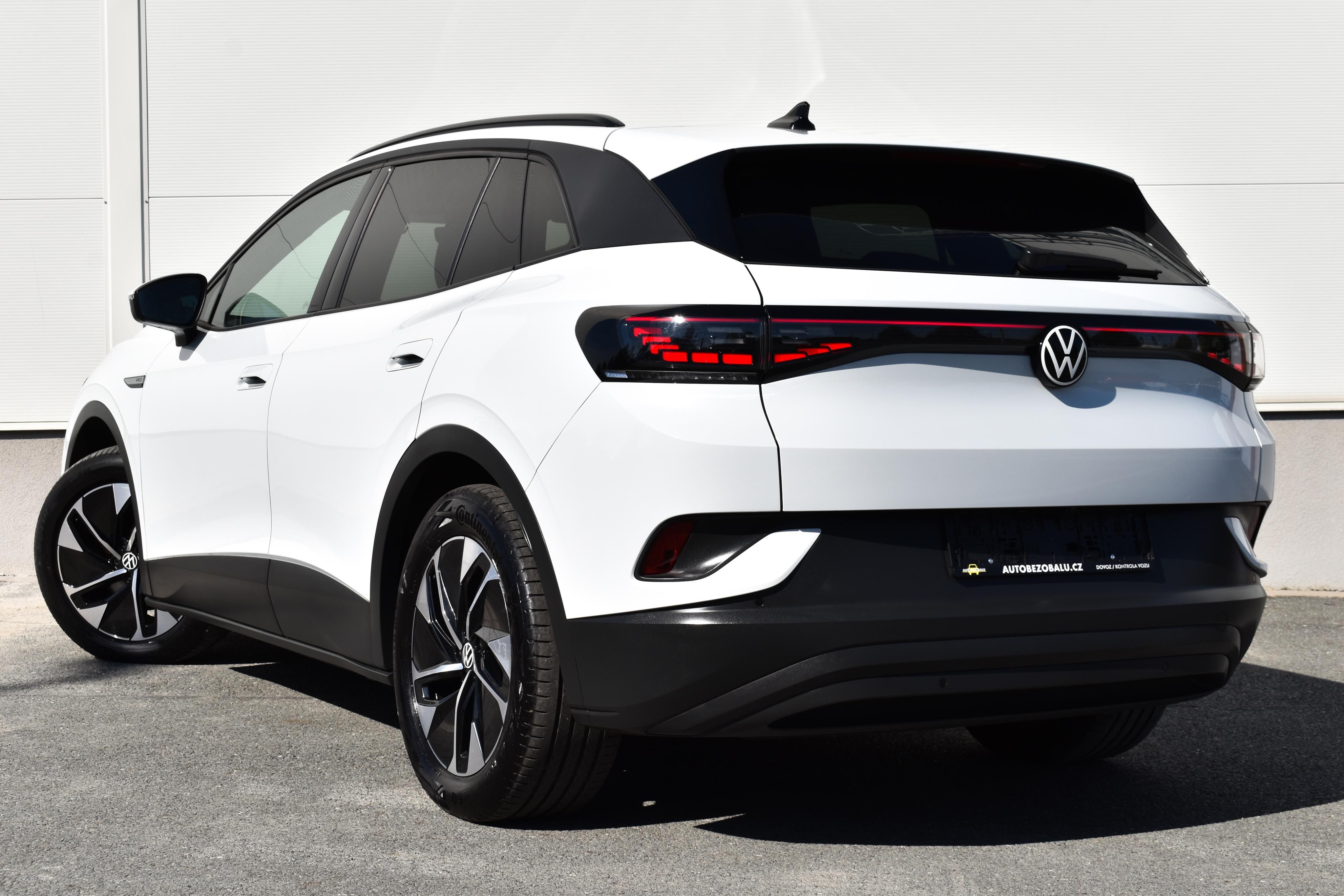 Volkswagen ID.4, PRO/150kW/SoH91%/KESSY - fotka 6