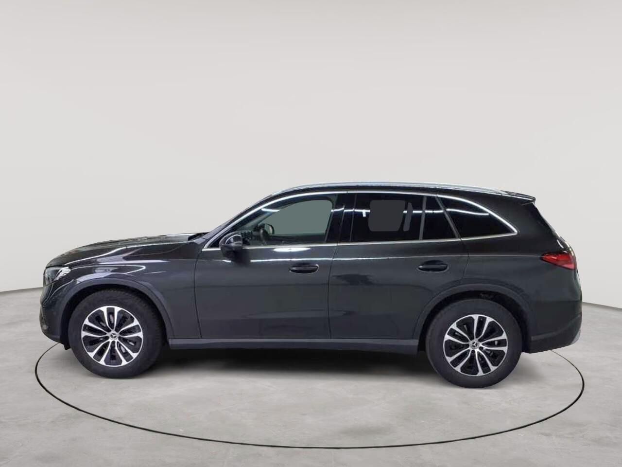 Mercedes-Benz GLC, 220 d 4M Avantgarde*Kůže*Navi* - fotka 5