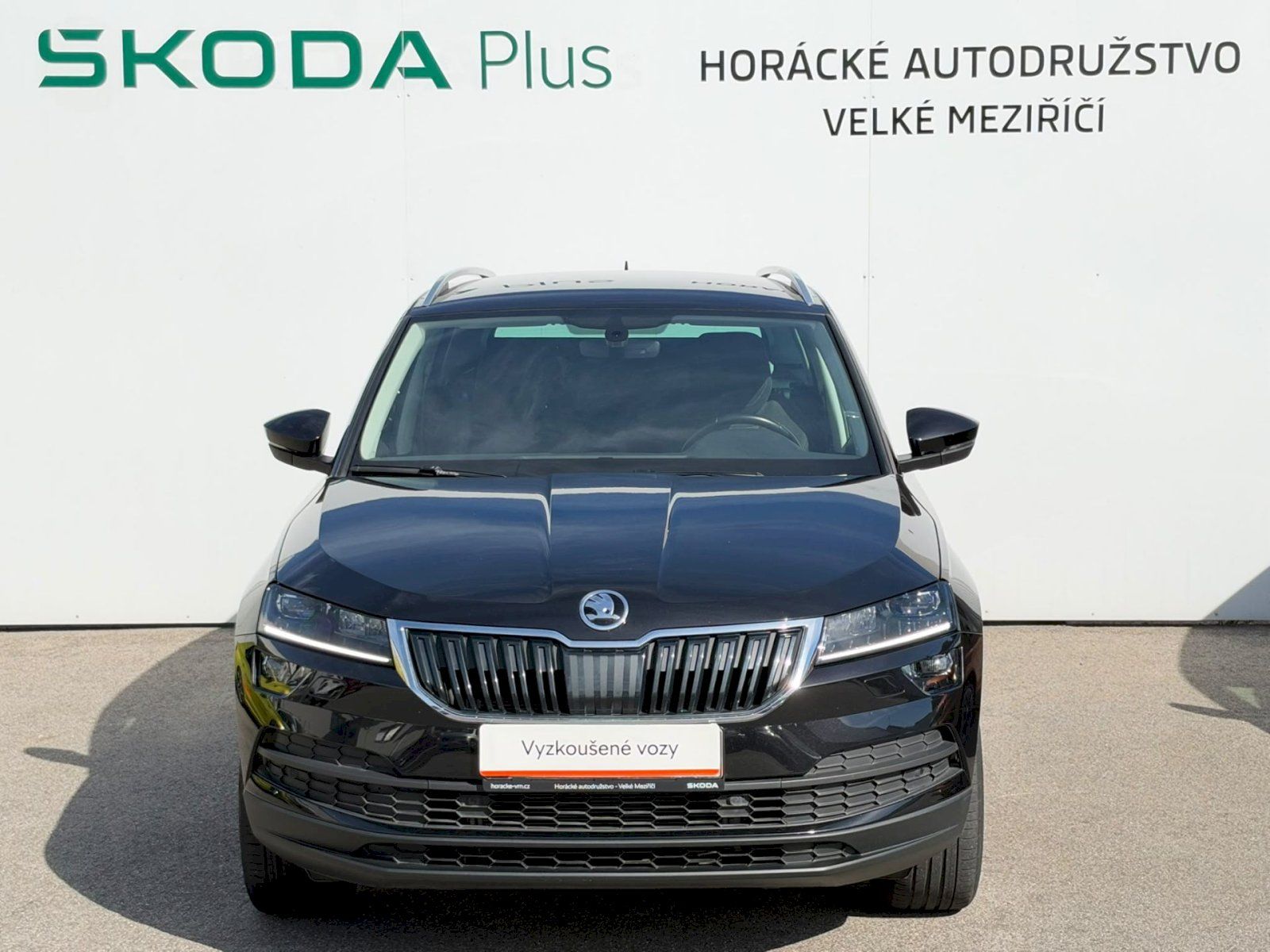 Škoda Karoq, Style 2,0 TDI 110 kW 4x4 7° DS - fotka 4