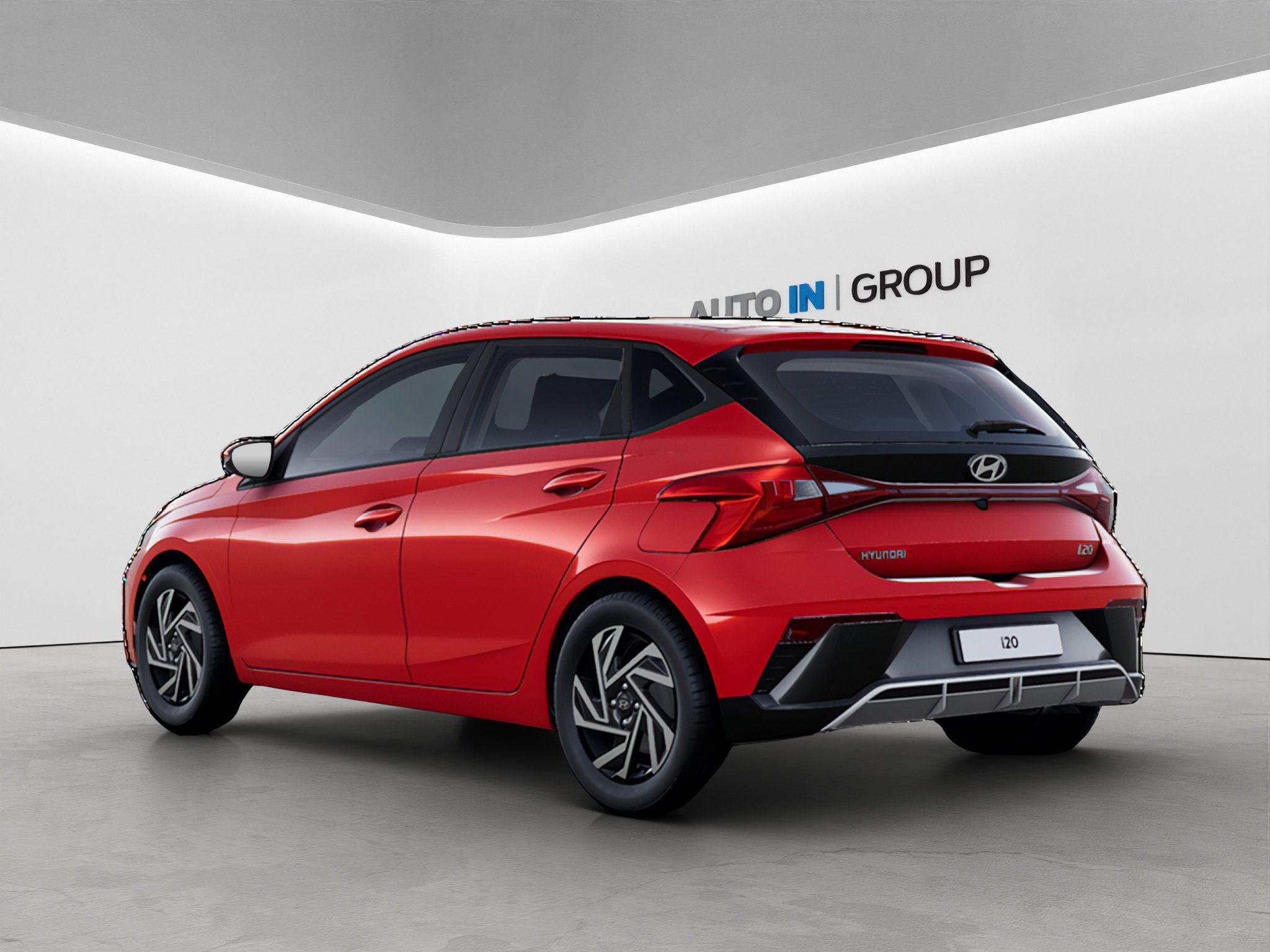 Hyundai i20, GO! 1,0 T-GDi DCT - fotka 4