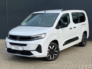 Opel Combo, Elegance Plus 1.5 CDTI AT8