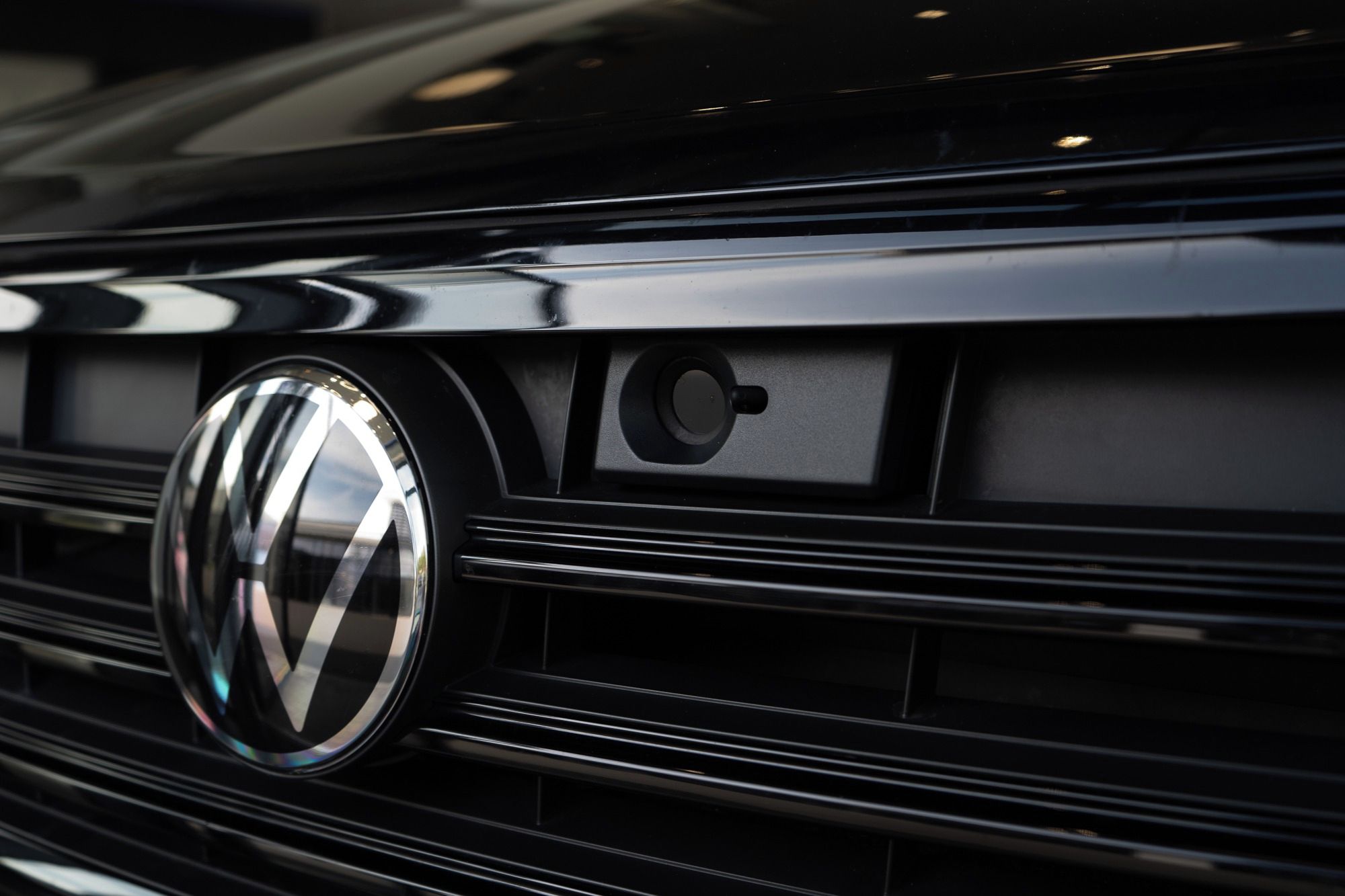 Volkswagen Touareg, R eHybrid 3.0 TSi - fotka 2