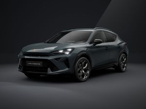 Cupra Formentor, 1.5 eTSi / 110 kW