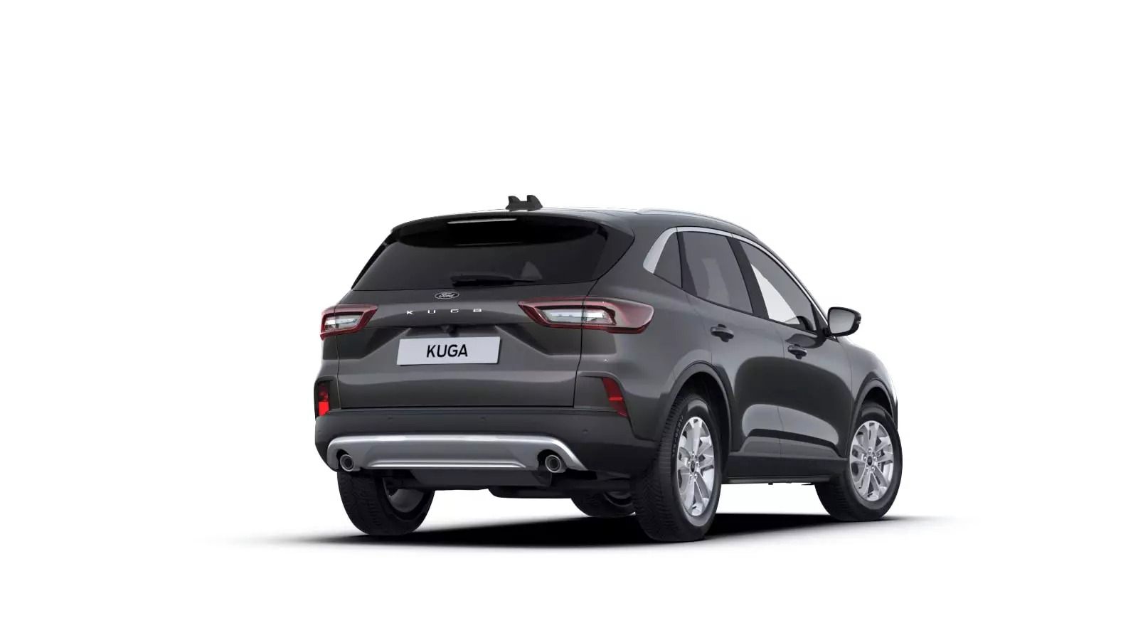 Ford Kuga, REPRE EDITION 2.5 Hybrid - fotka 5