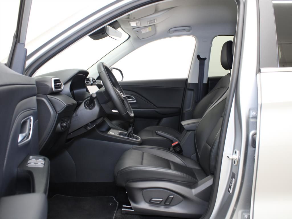 MG ZS, 1,5 i 85kW Elegance 9785km. ČR - fotka 6