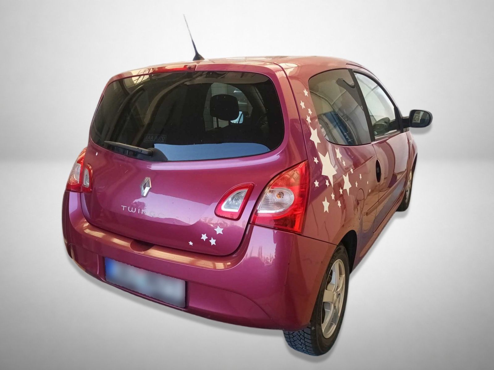 Renault Twingo, 1.2 16V , po STK - fotka 2