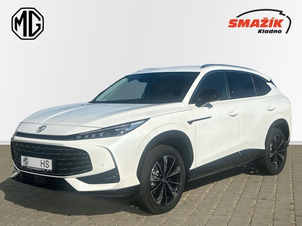 MG HS, 1,5 TGI PHEV Emotion - fotka 2