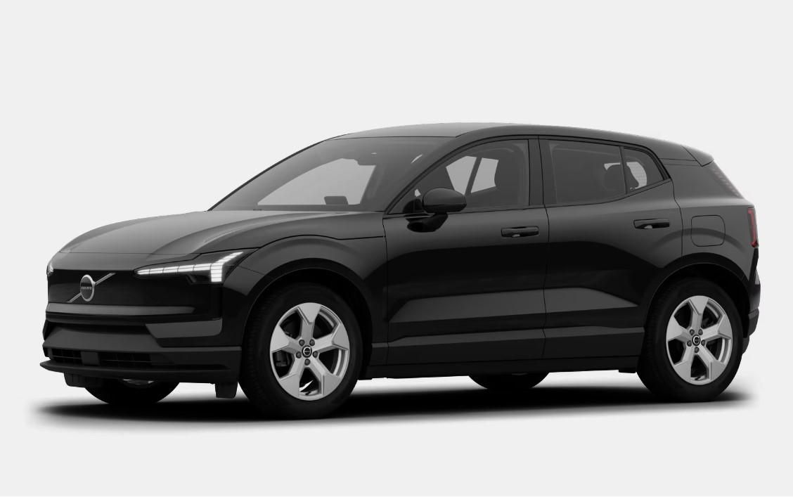 Volvo EX30, P3 ELECTRIC RWD ESSENTIAL
