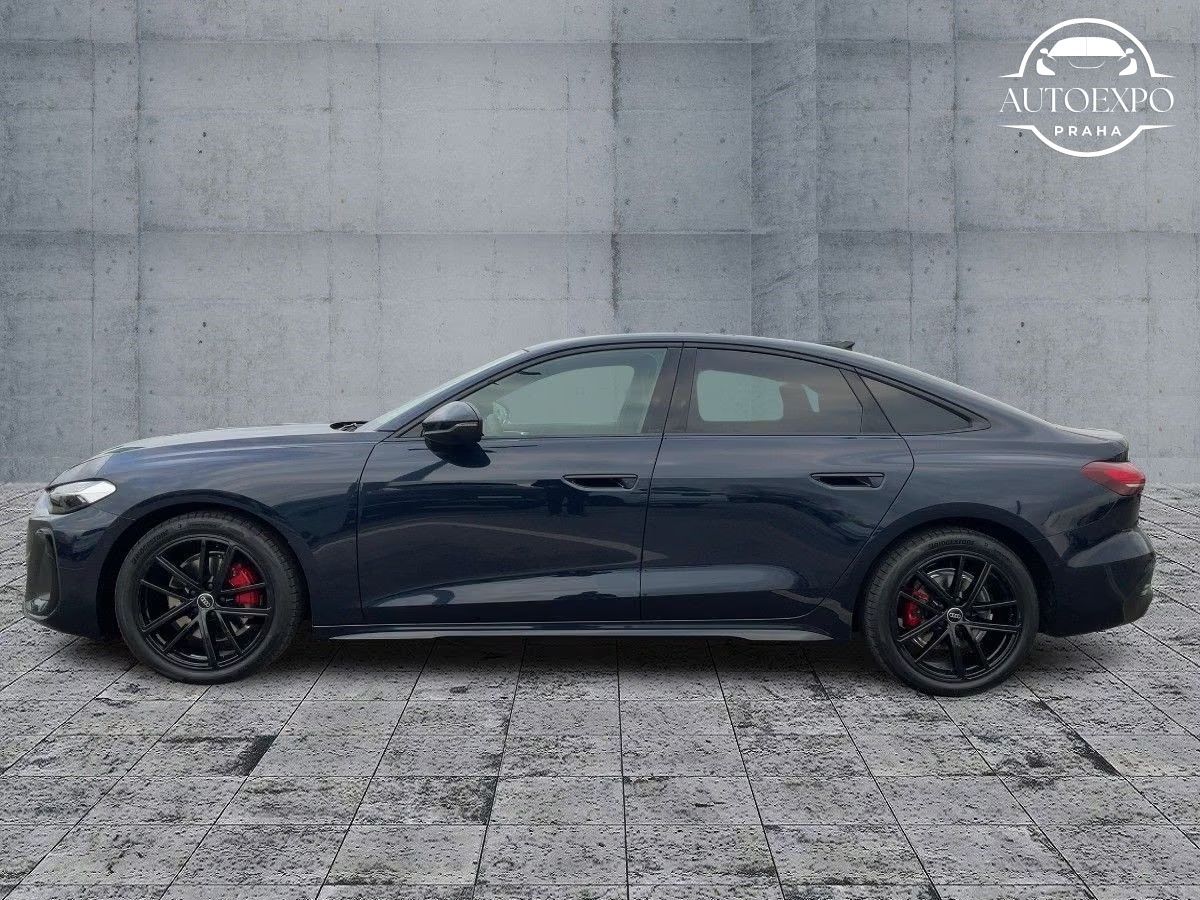 Audi A5, Limousine 40 TFSI QUATRO* - fotka 5
