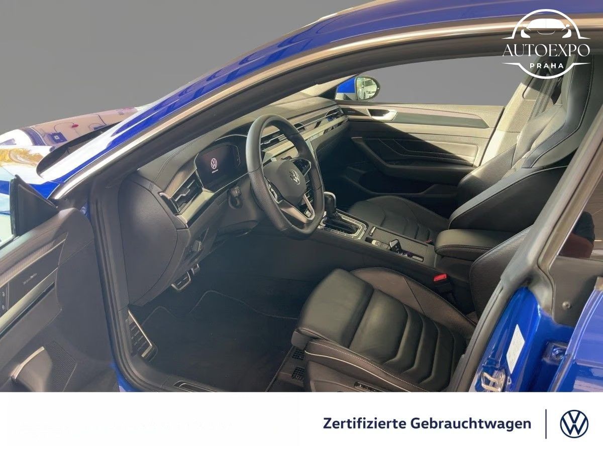 Volkswagen Arteon, Shooting Brake 2.0 TDI R-Line - fotka 5