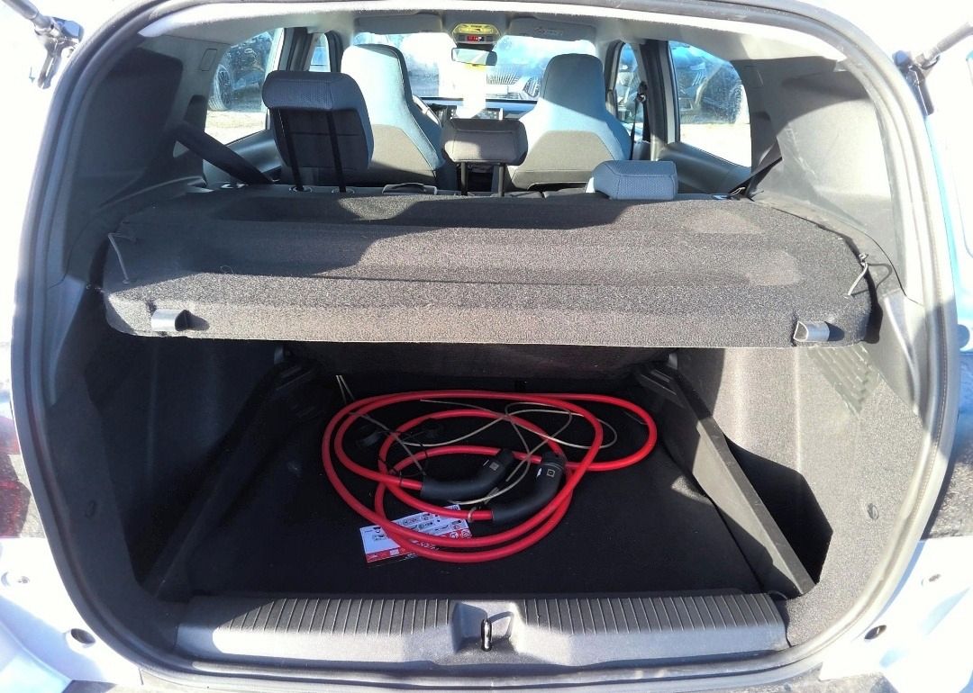 Opel Frontera, 44kwh - LFP - JAKO NOVÝ VŮZ - fotka 6