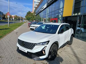 Renault Austral, evolution mild hybrid 150 auto