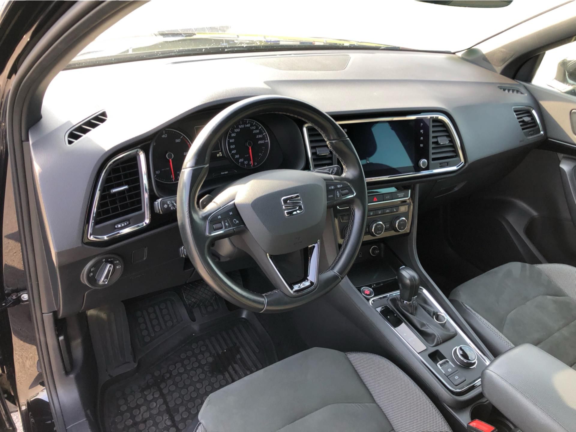 Seat Ateca, 2.0 TDi DSG 7st. 4Drive Xcelle - fotka 5