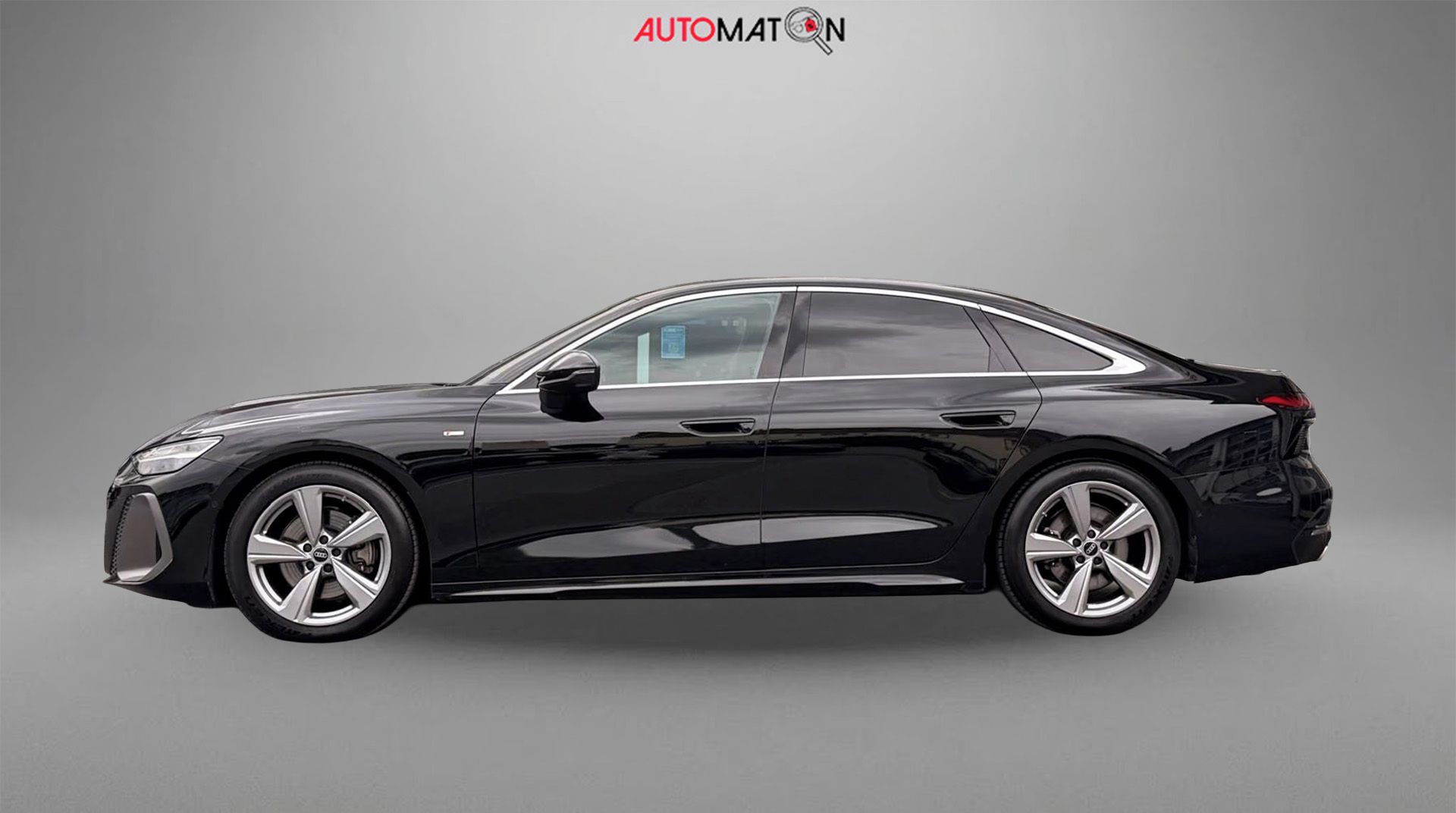 Audi A6, TDI S-Line Tech+ 360 Matrix - fotka 4