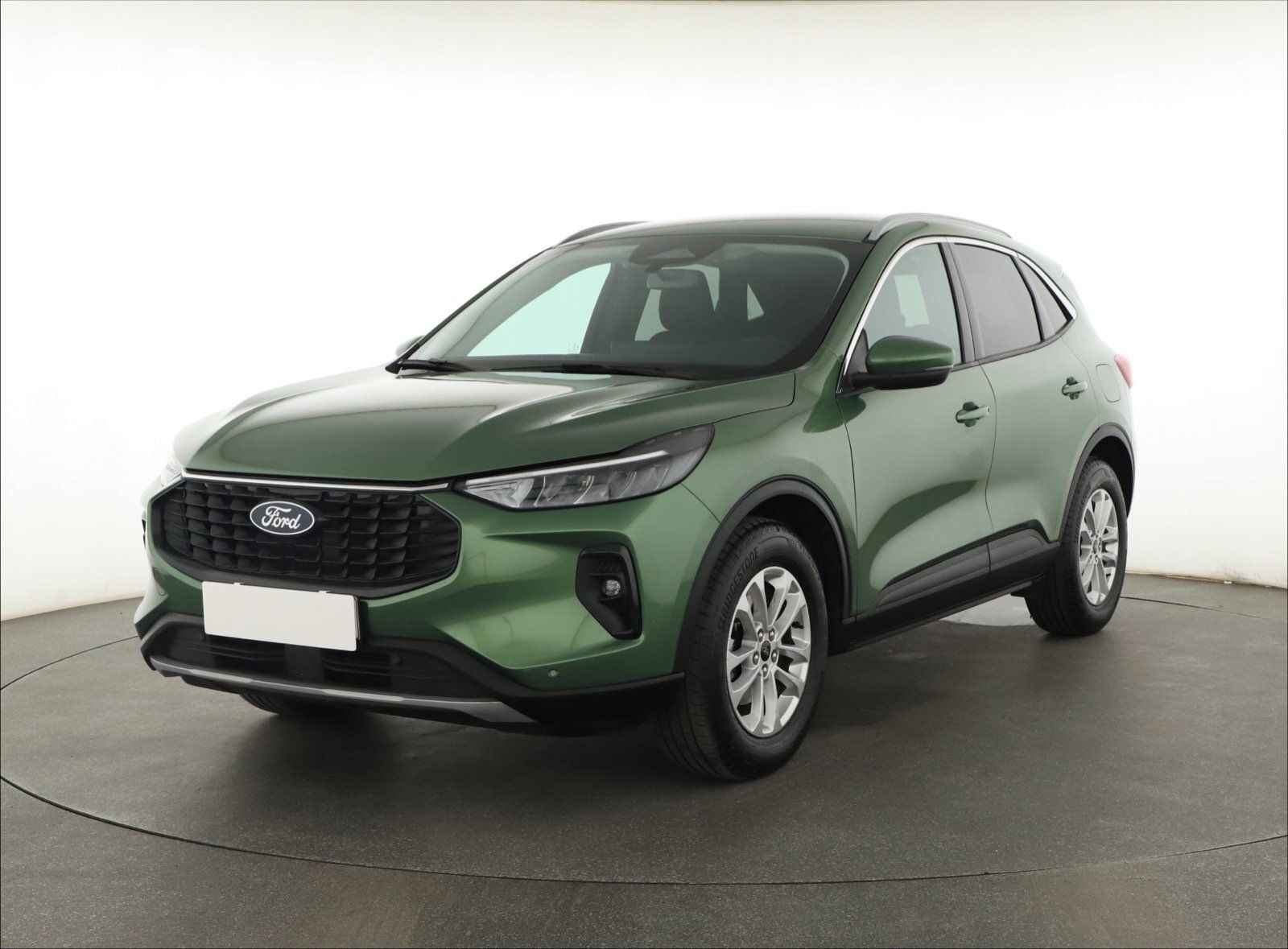 Ford Kuga, 1.5 EcoBoost, Titanium - fotka 3