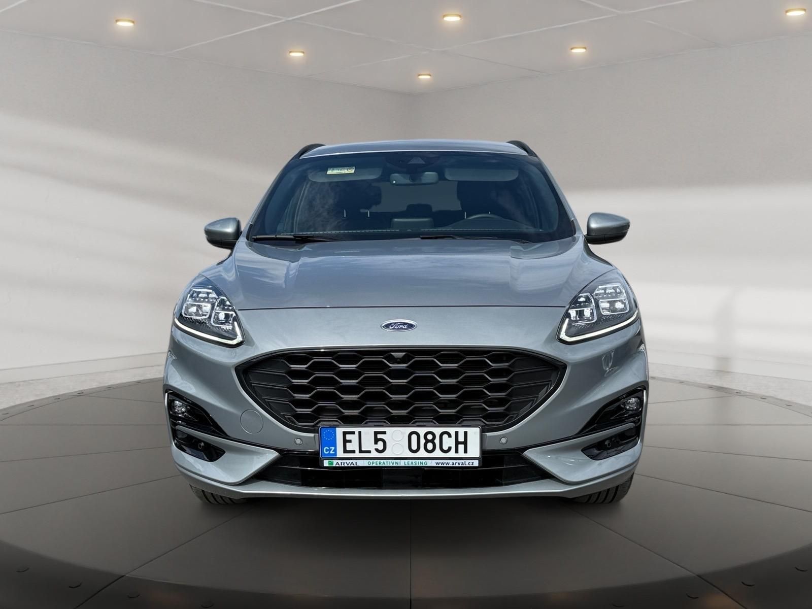Ford Kuga, ST-LINE X 2.5PHEV 112kW TAŽNÉ - fotka 2