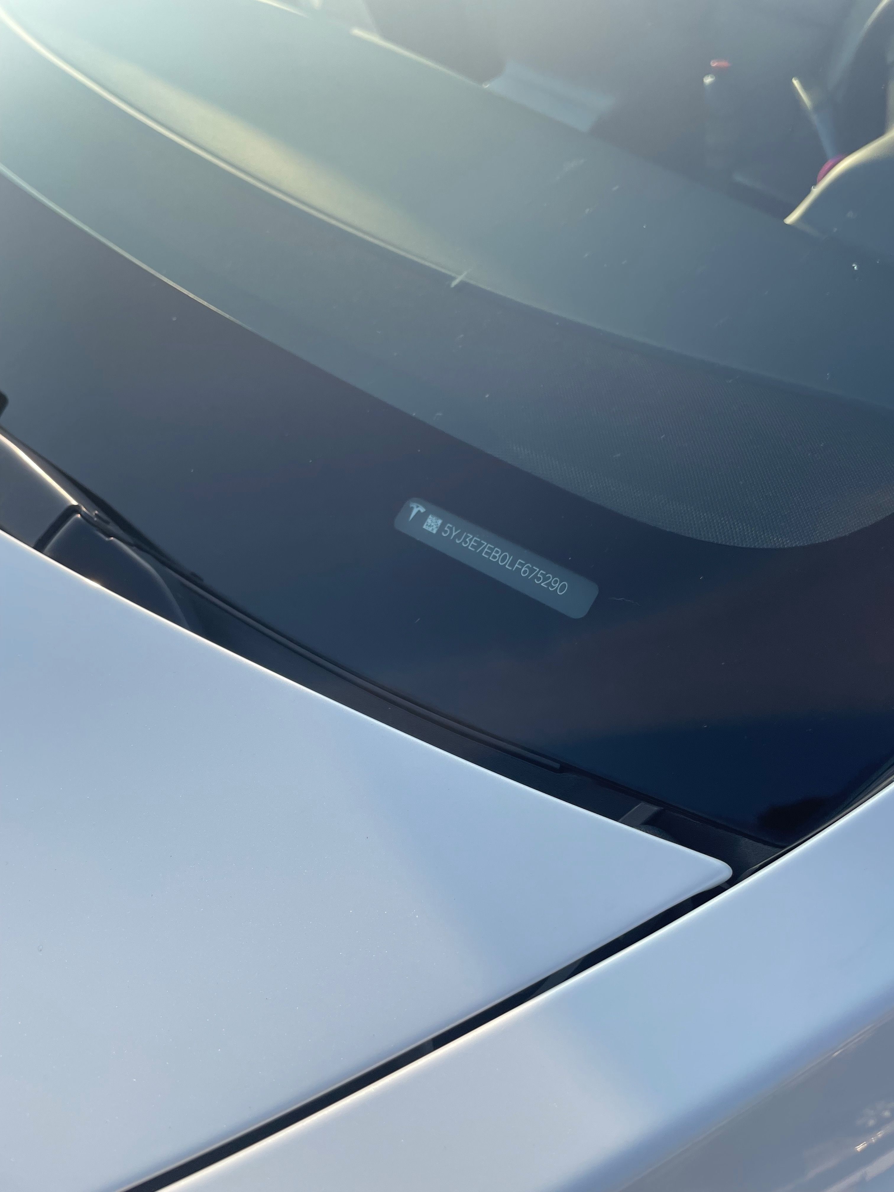 Tesla Model 3, Long Range, Tažné - fotka 2