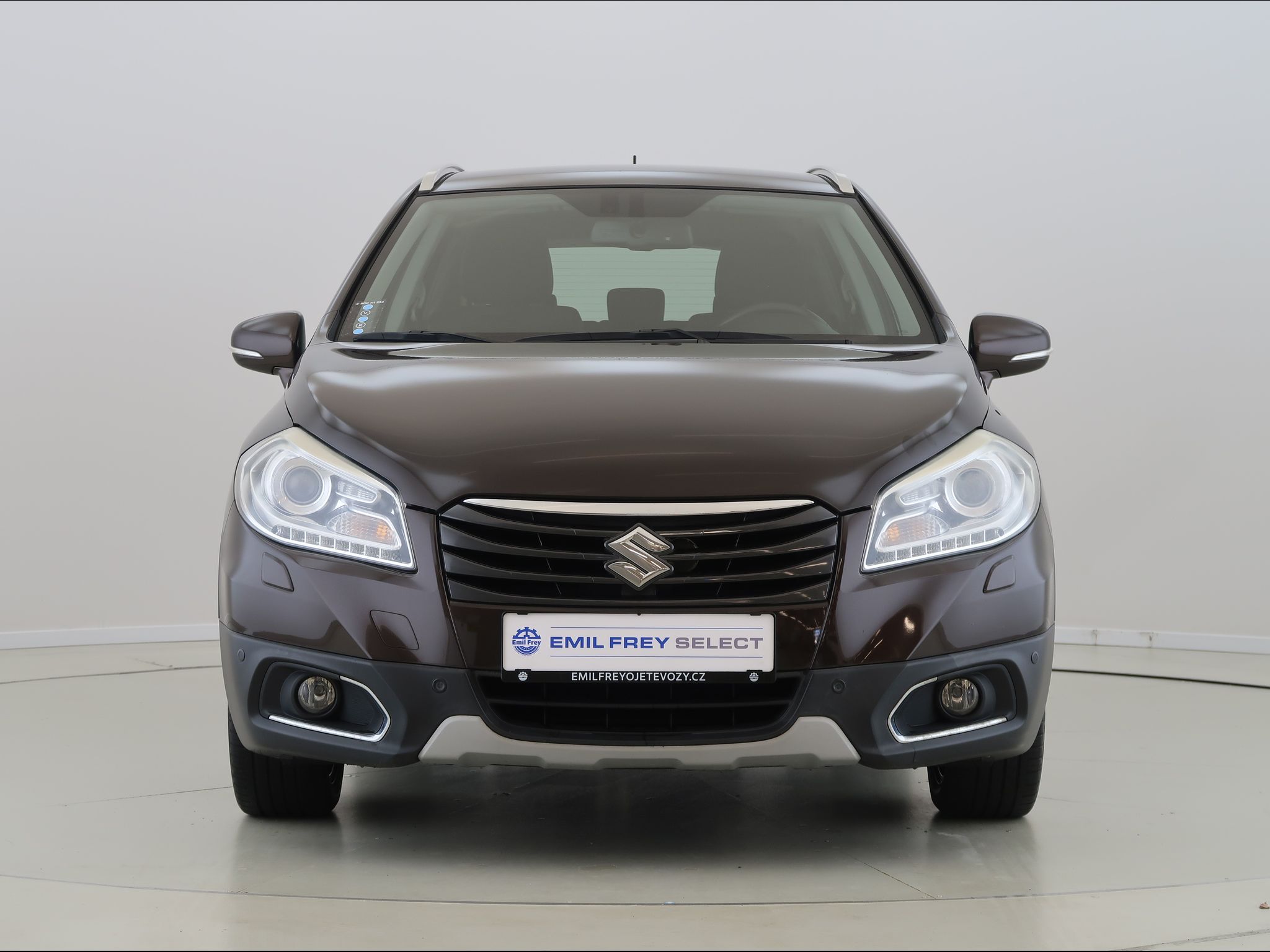 Suzuki SX4, 1.6,VVT,88KW,Manuál,CZ - fotka 2
