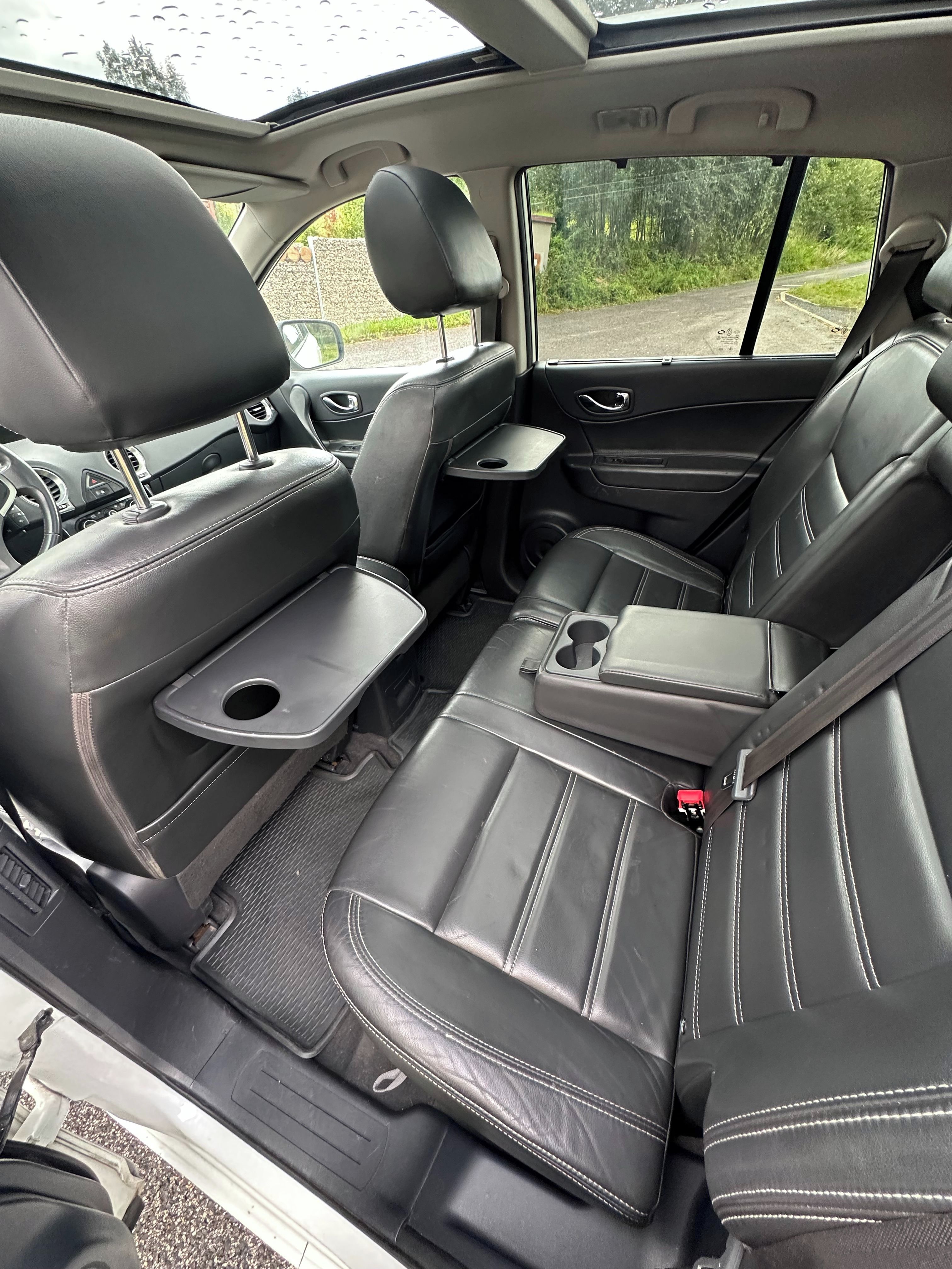Renault Koleos, XC2, 2,0dCi Servisováno - fotka 6