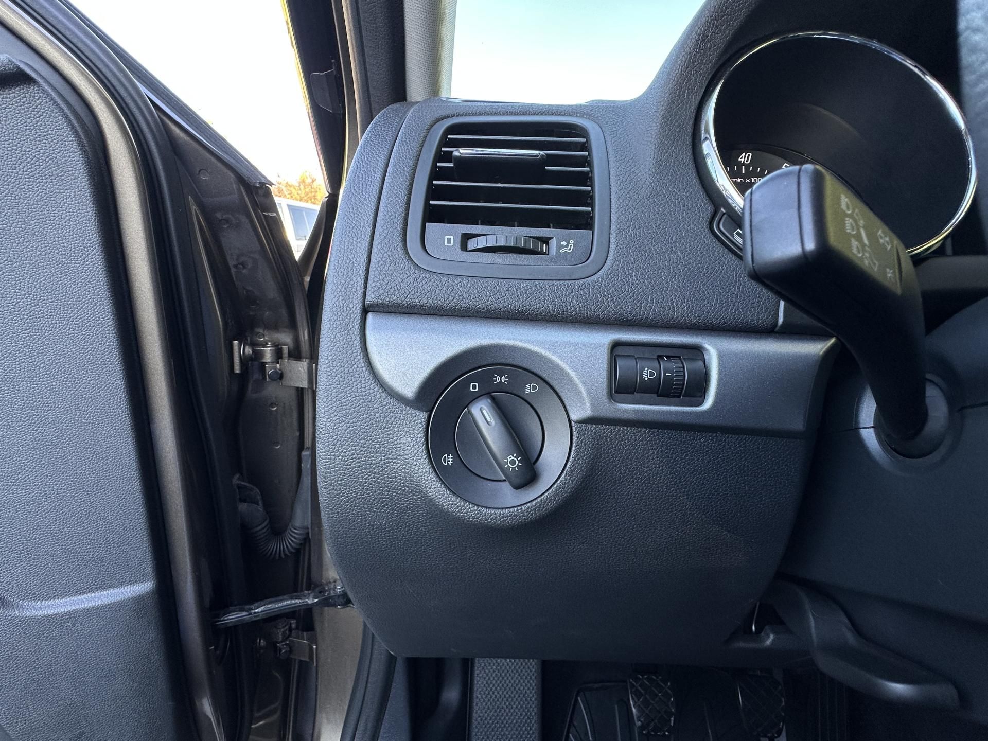 Škoda Yeti, 1.2TSI/81kW *KLIMA* TZ - fotka 6