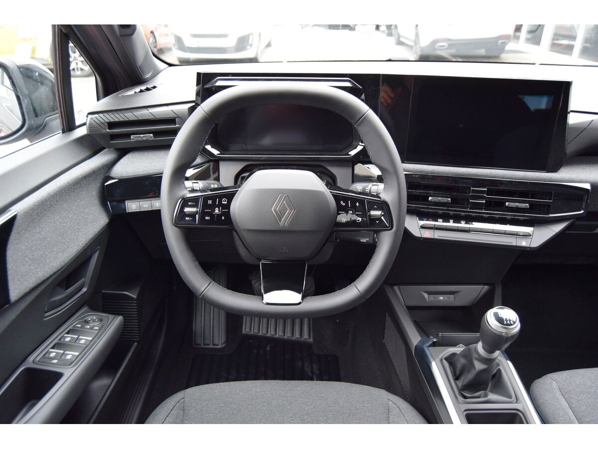 Renault Clio, Evolution TCe 115 - fotka 6