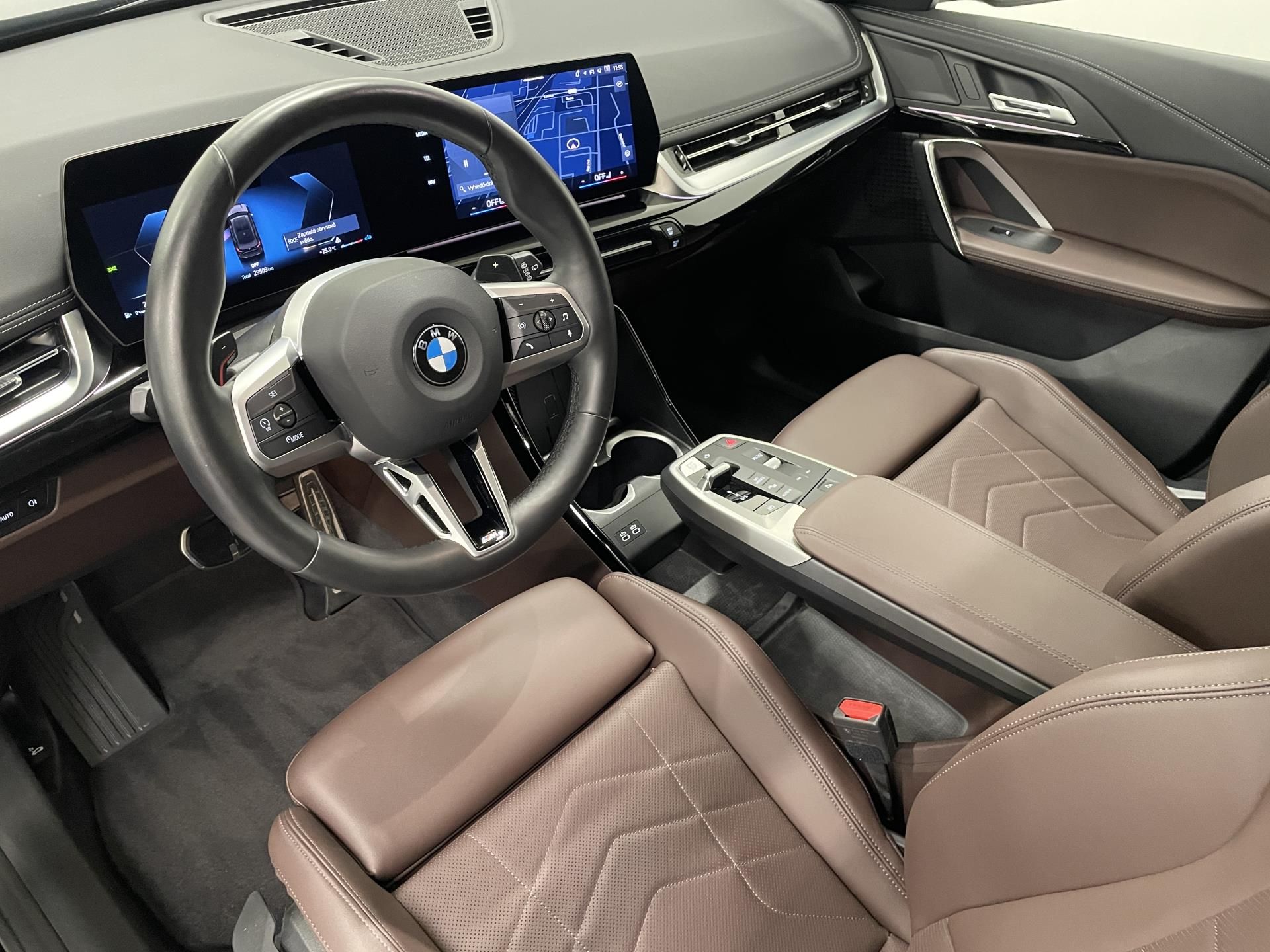 BMW X1, X1 sDrive 20d, Mpaket - fotka 6