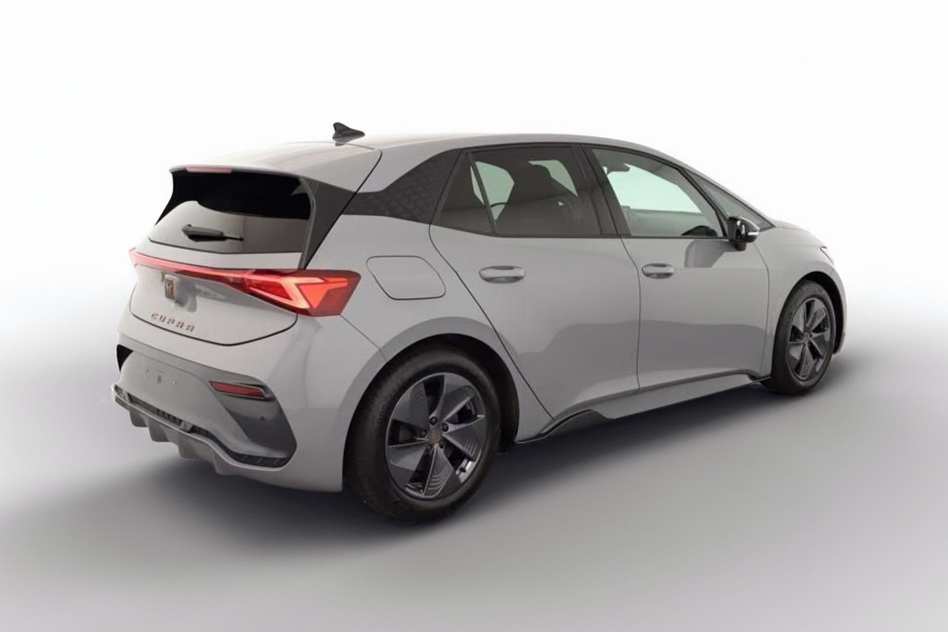 Cupra Born, 150kW KESSY Lane Tep.čerpadlo - fotka 5