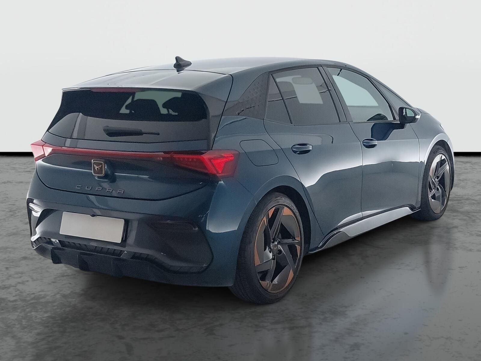 Cupra Born, 58, Automat, ČR,1.maj - fotka 5