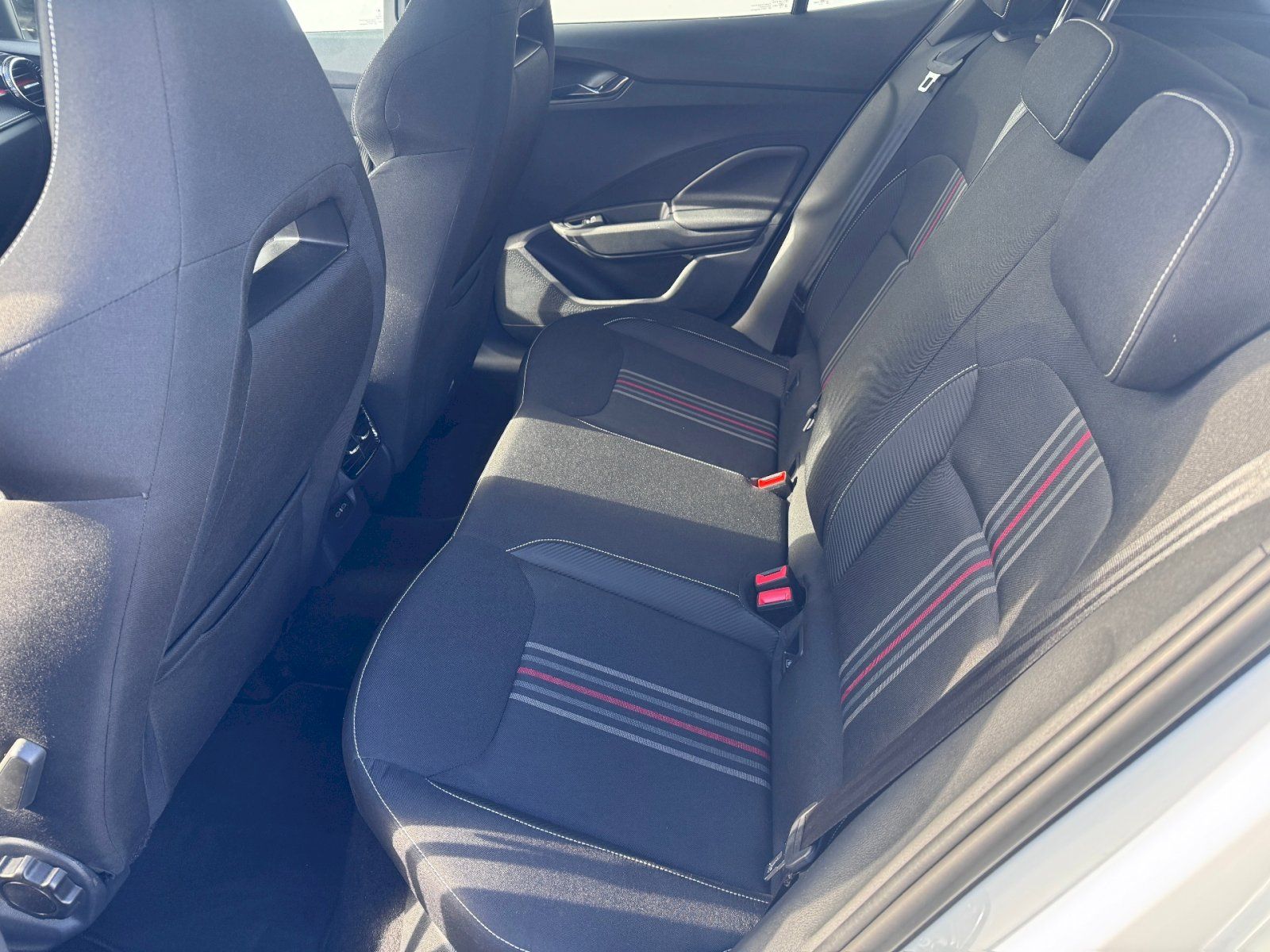 Škoda Fabia, 1.5 TSI 110kW Monte Carlo DSG - fotka 6