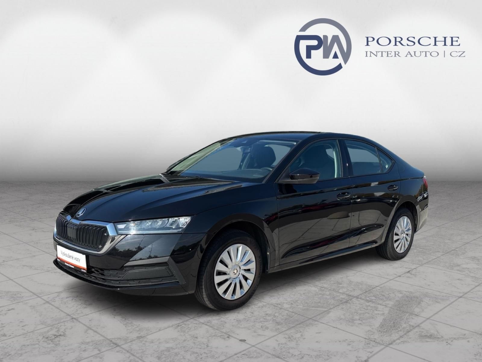 Škoda Octavia, 2,0 TDI 85 kW