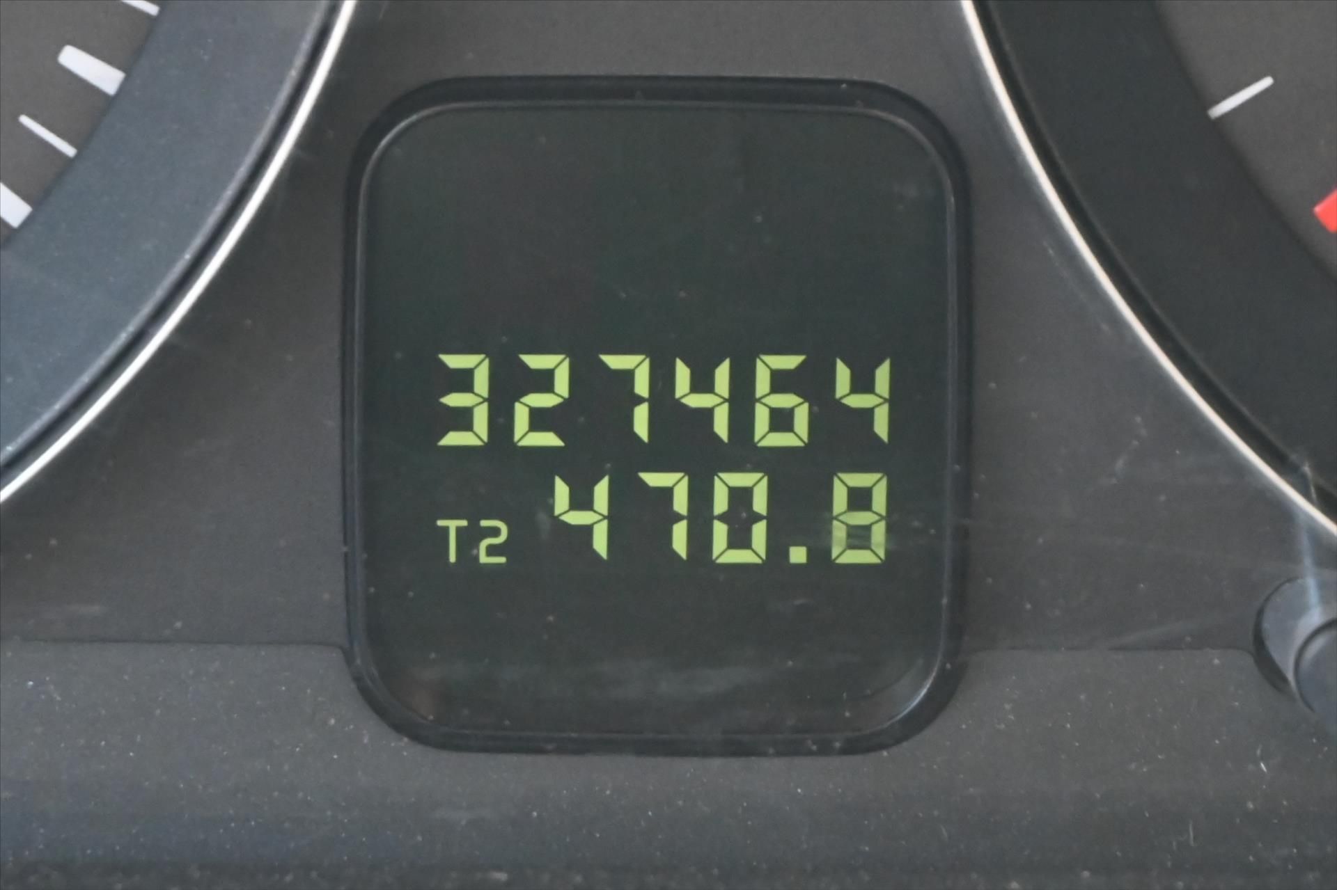 Volvo V50, 2,0 100kW pojízdné platná STK - fotka 5