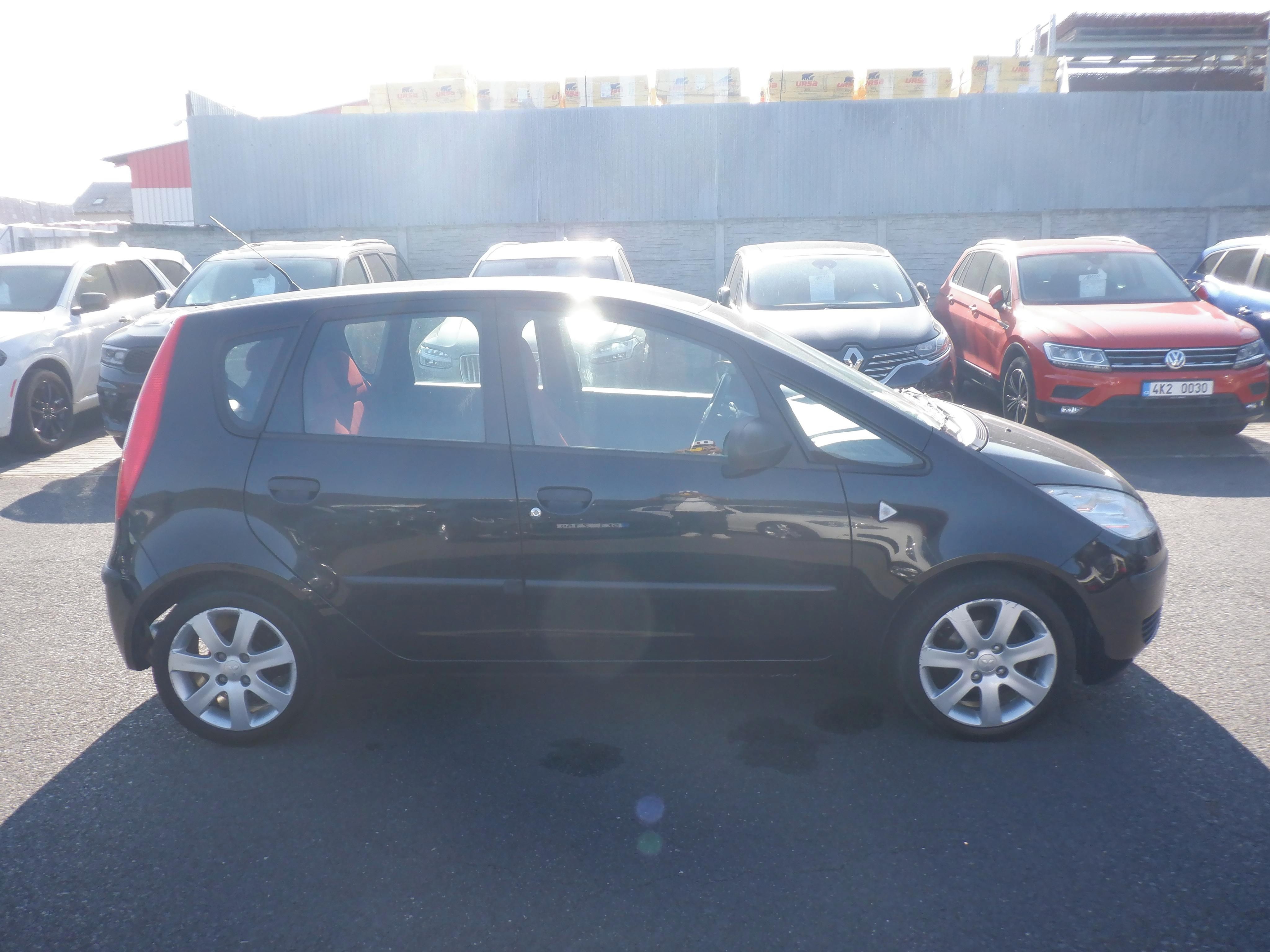 Mitsubishi Colt, 1.3i 70kW - fotka 4