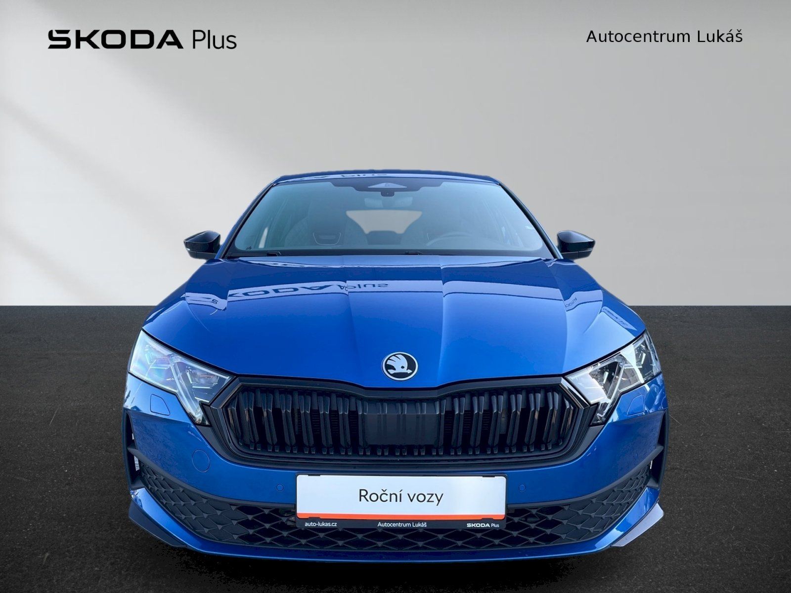 Škoda Octavia, SPORTLINE 1.5 TSI 110 kW DSG - fotka 4