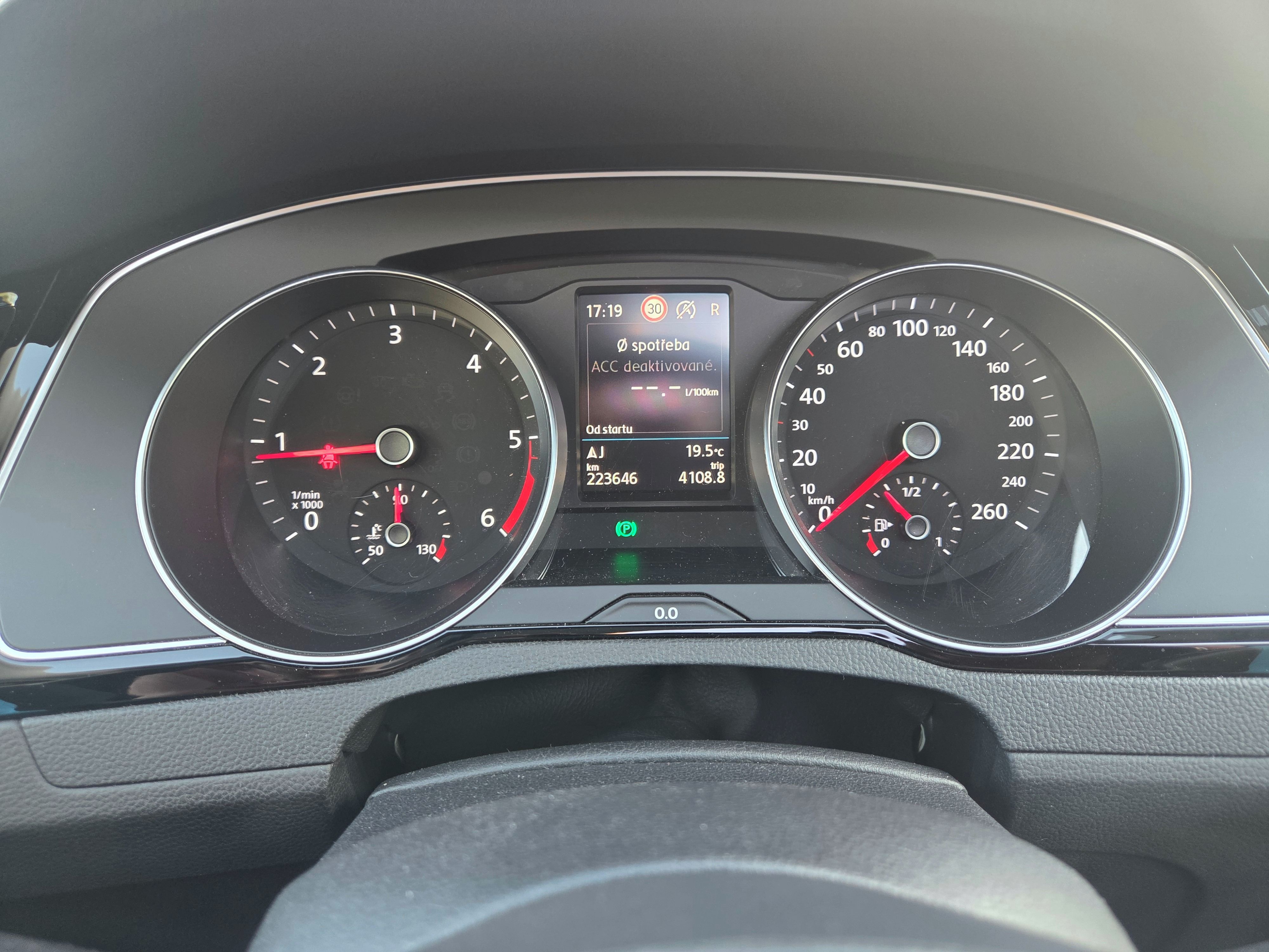 Volkswagen Passat, 176kw DSG 4motion,Highline - fotka 6