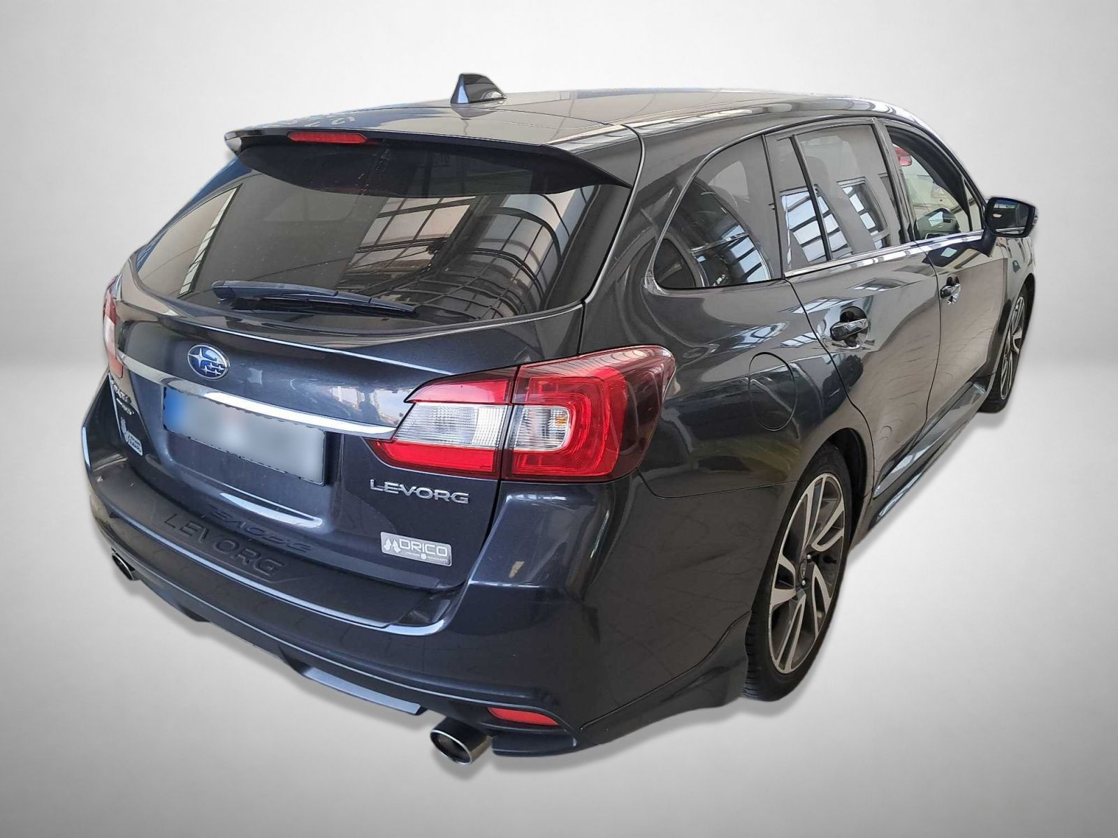 Subaru Levorg, 1.6 GT-S, 4X4, Automat - fotka 2