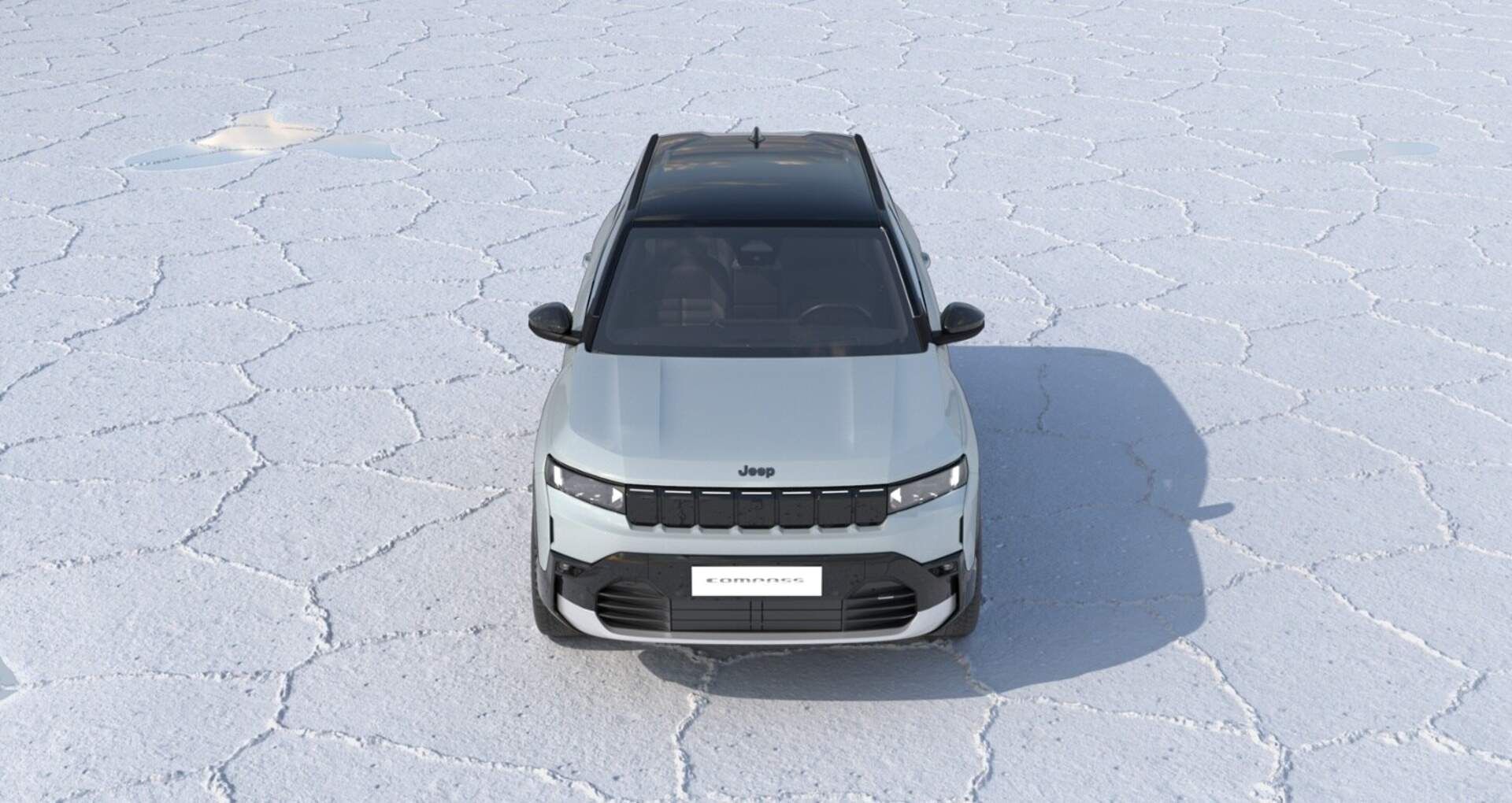 Jeep Compass, Summit e-Hybrid 145k eDCT6 - fotka 4