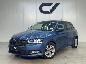 Škoda Fabia, Style 1.0 TSI 70kW