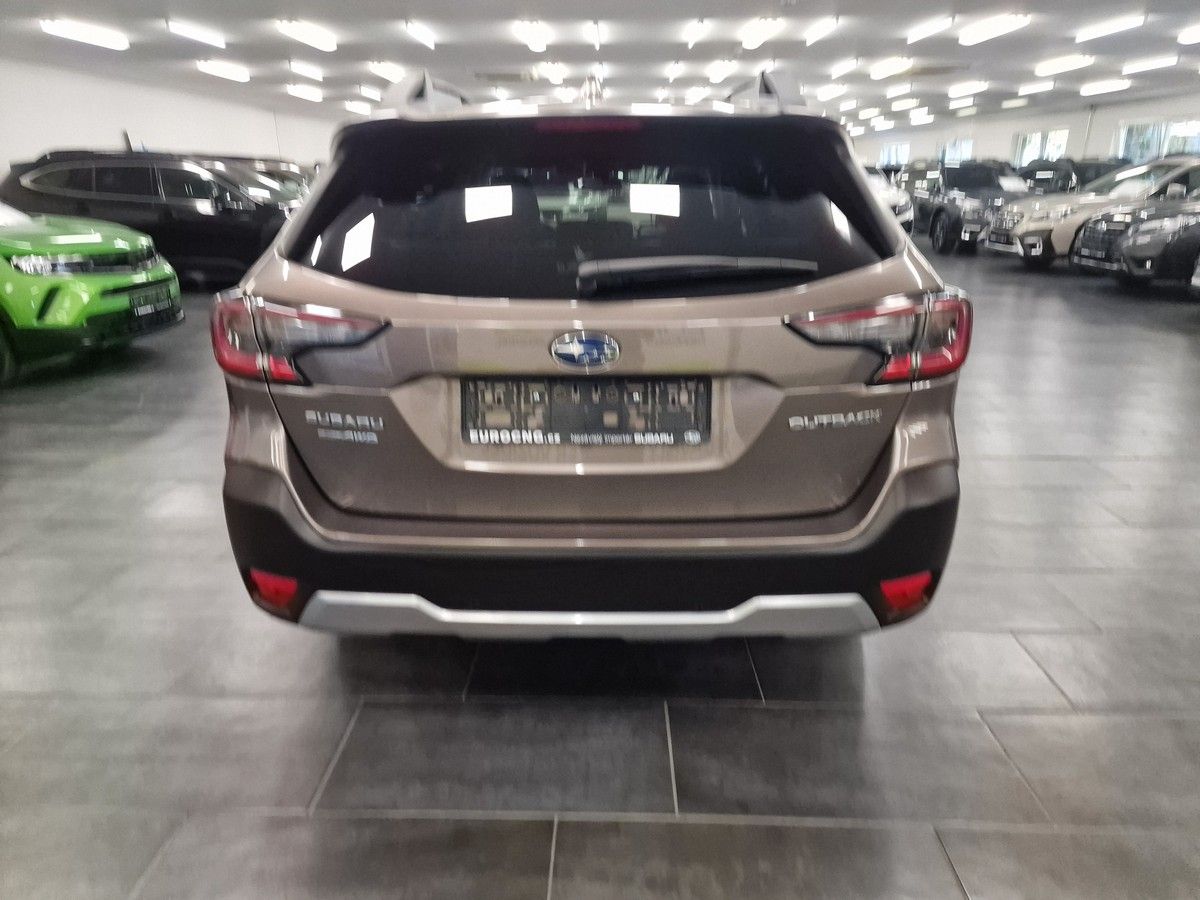 Subaru Outback, 2.5 ACTIVE 2025 - fotka 6