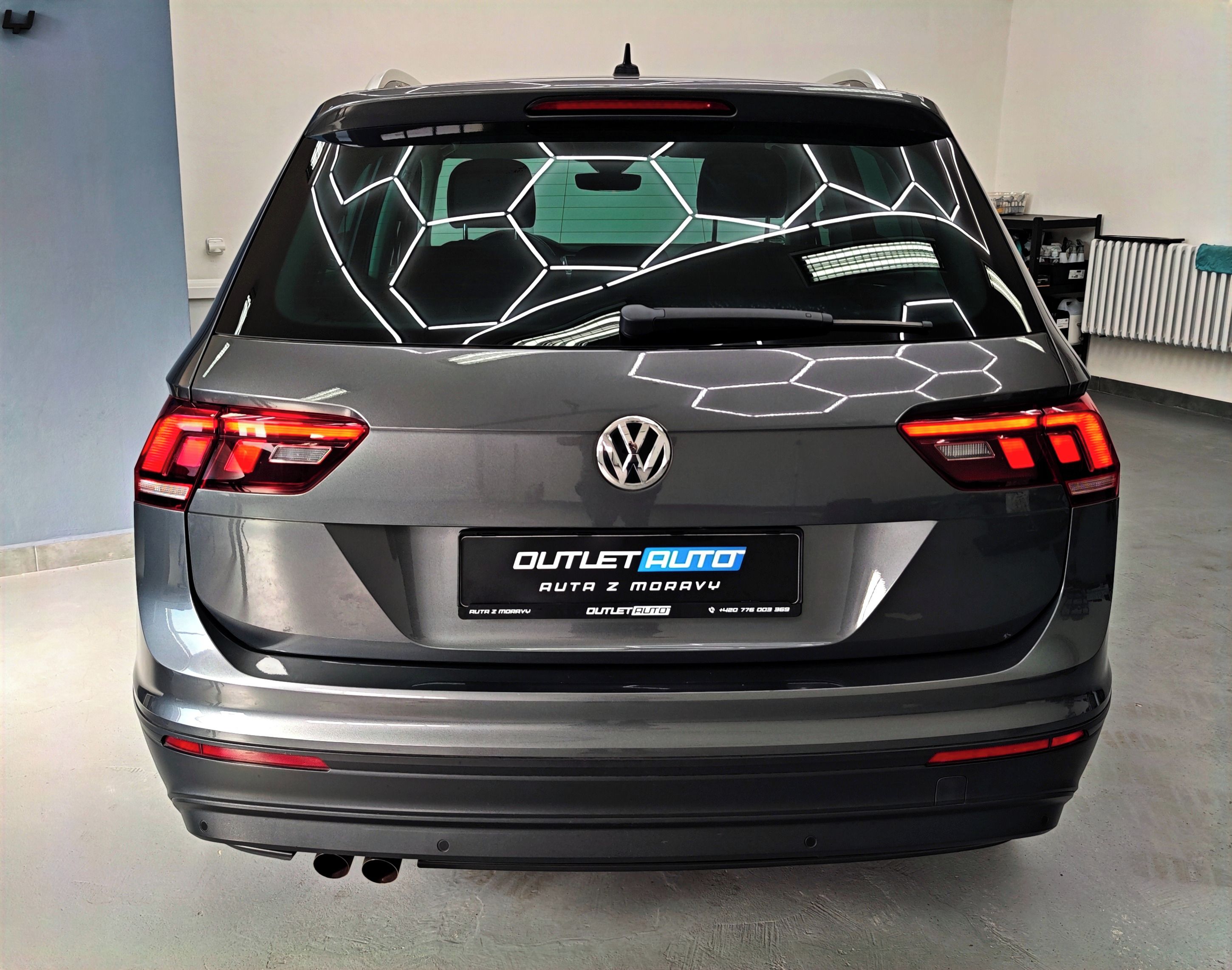 Volkswagen Tiguan, 1.5 TSI 110KW,DSG,JOIN,VYBAVA - fotka 5