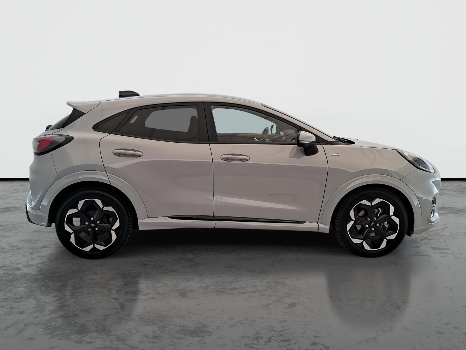 Ford Puma, 1.0 EcoBoost mHEV, ST-Line X - fotka 6