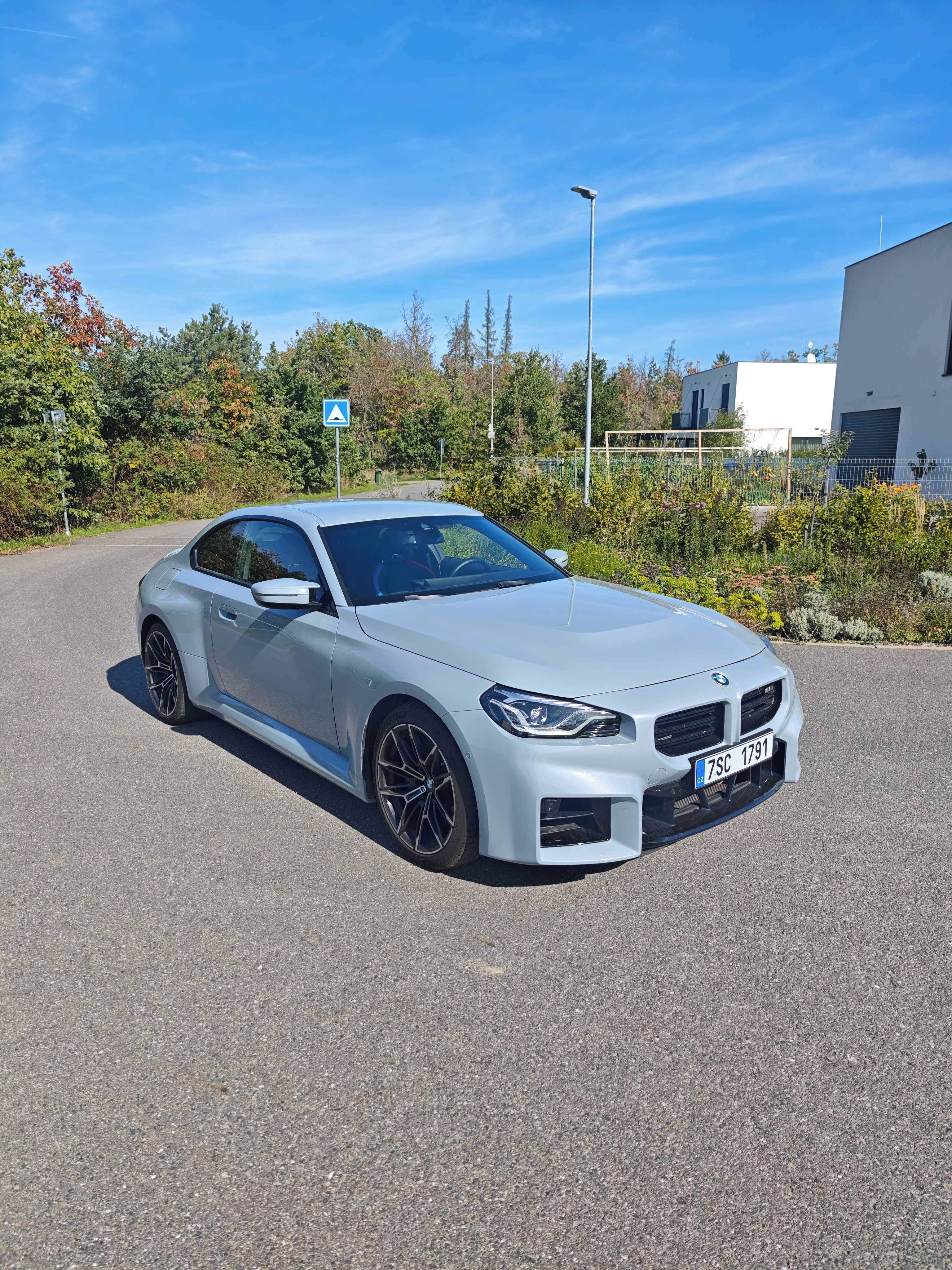 BMW M2, Prodám BMW M2 338kw 2024r.v.