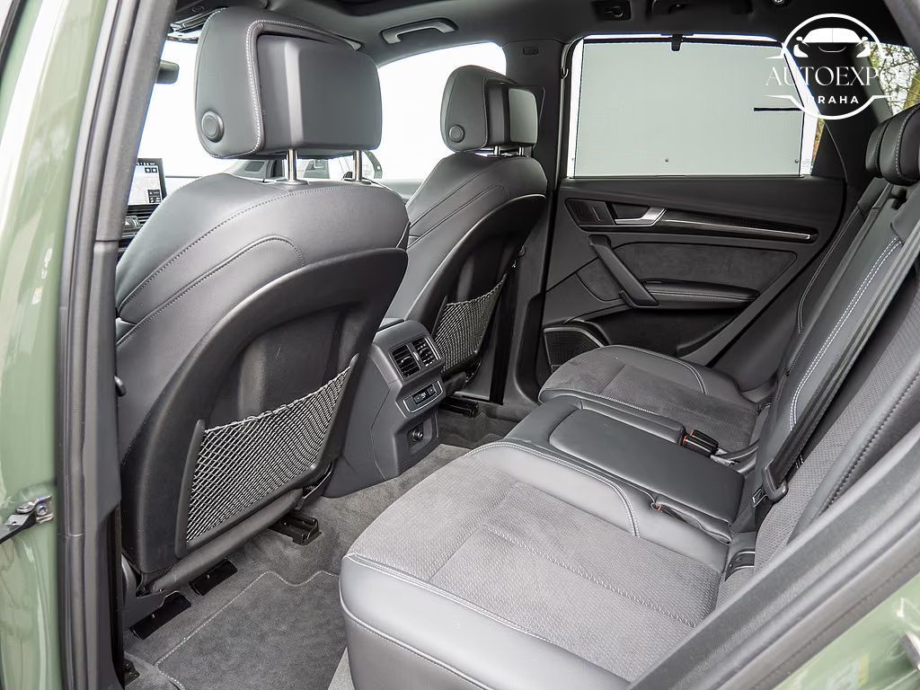 Audi SQ5, TDI quattro MATRIX * - fotka 5