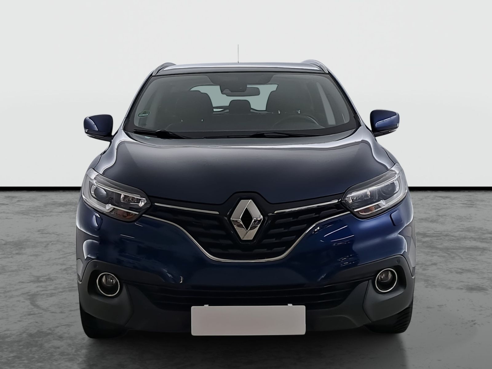 Renault Kadjar, 1.2 TCe, Serv.kniha, Navi - fotka 2