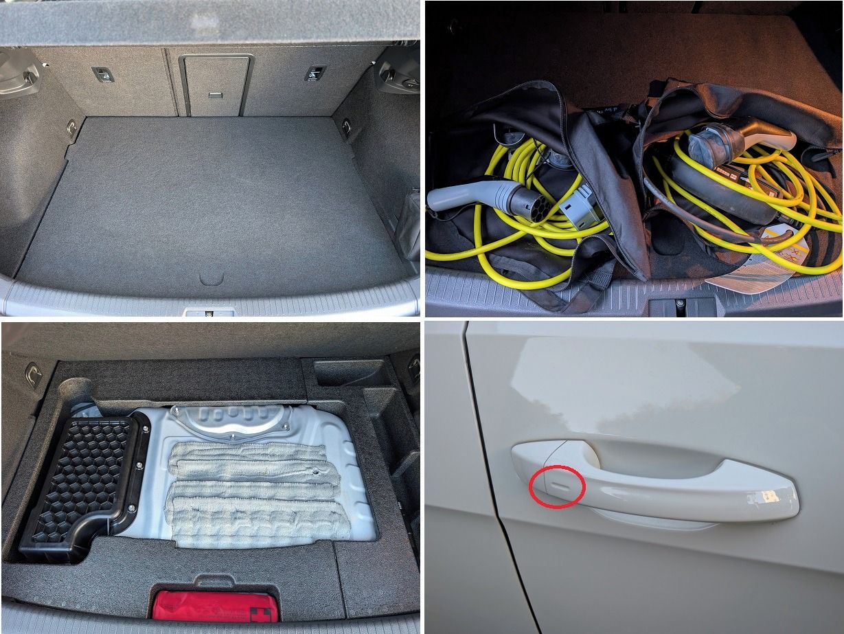 Volkswagen Golf, GTE PHEV 1.MAJ.NEHAVAROVANÉ - fotka 5