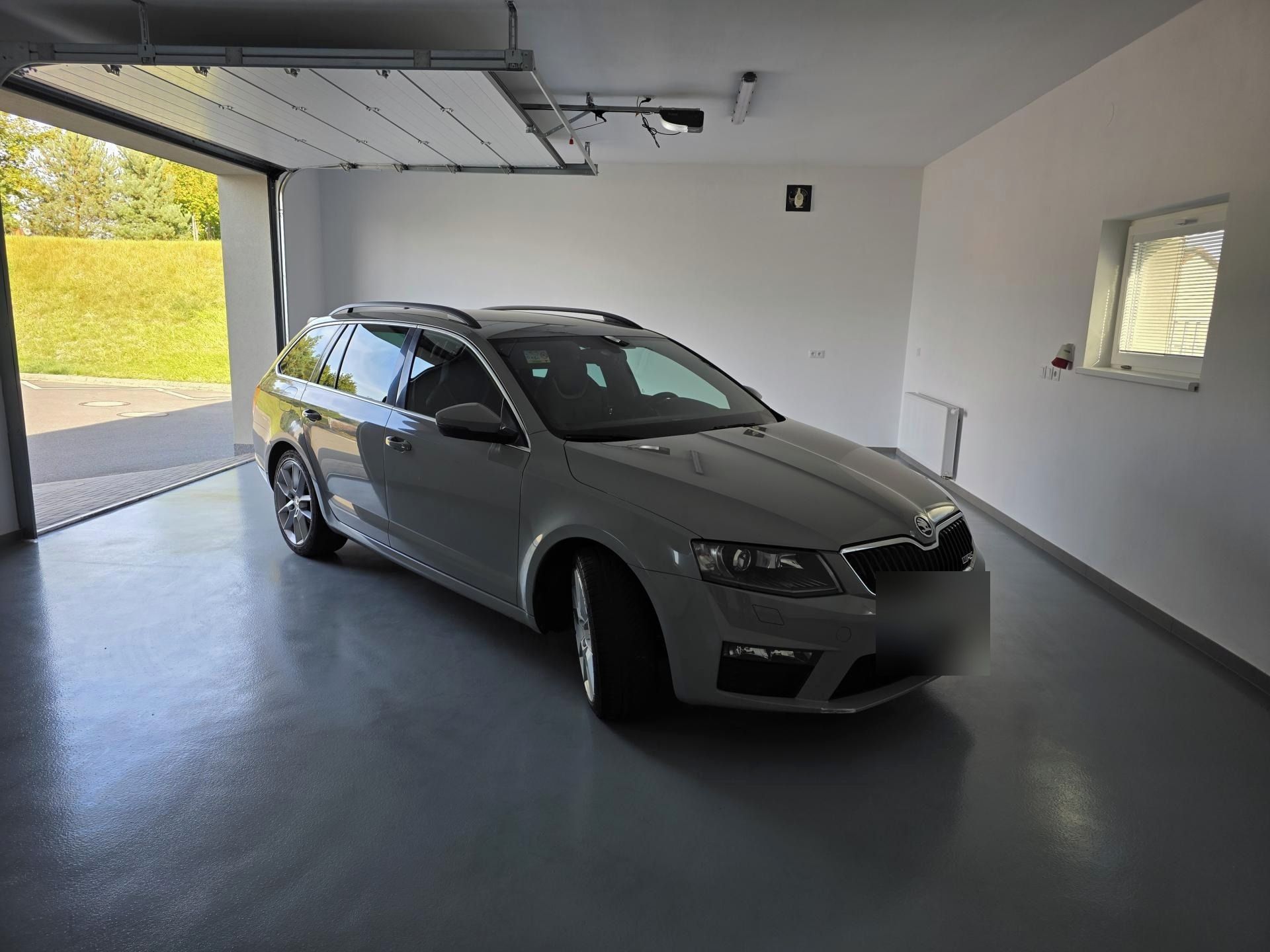 Škoda Octavia, RS 2.0 TDI DSG 135 kW, kůže - fotka 3