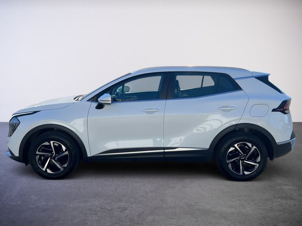 Kia Sportage, Exclusive 1.6 T-GDi 117 kW - fotka 3