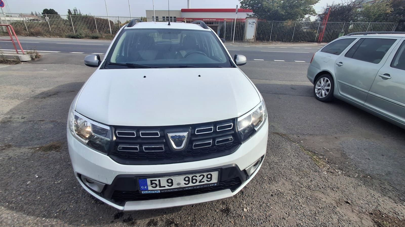 Dacia Logan, Sandero 2020 i na splátky - fotka 6