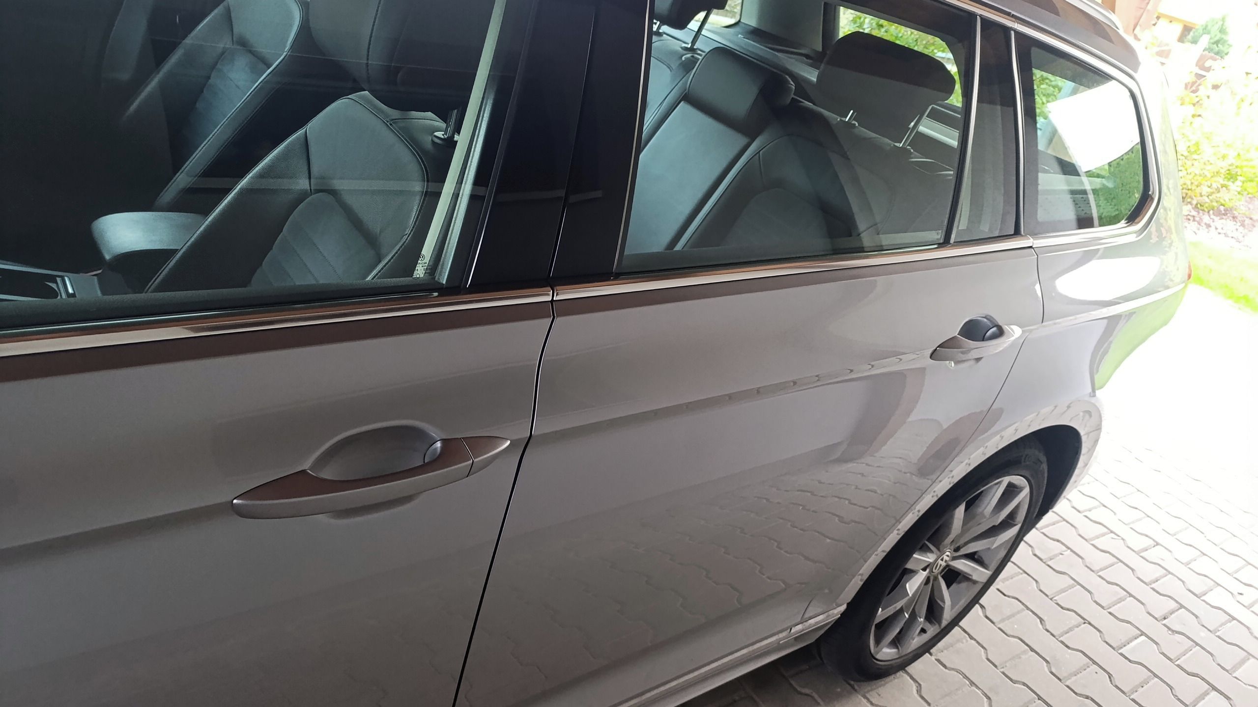 Volkswagen Passat, VW Passat vadný motor, klepe - fotka 4