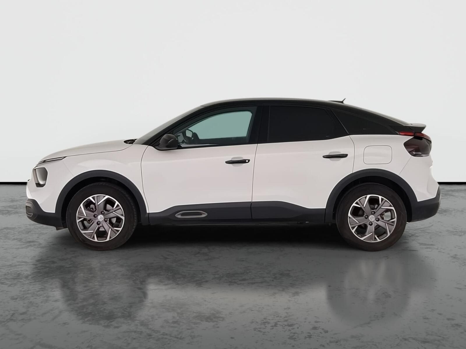 Citroën C4, 1.2 PureTech, ČR,1.maj - fotka 3
